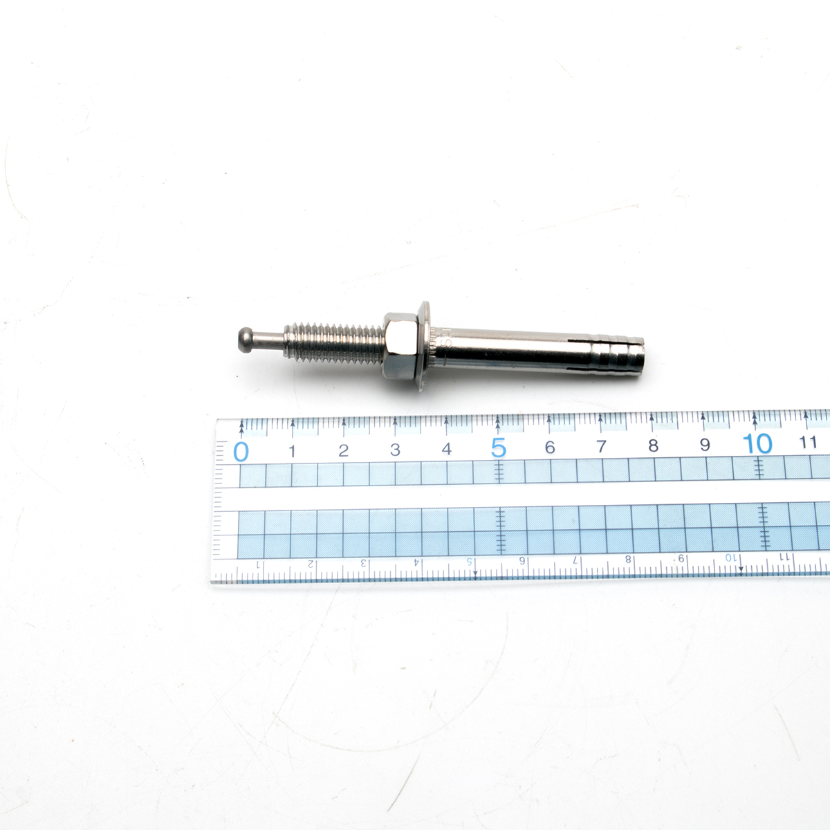 พุกตะปูสแตนเลส SC-TYPE SC-870 SANKO รุ่น SC0870 รูปที่ 3