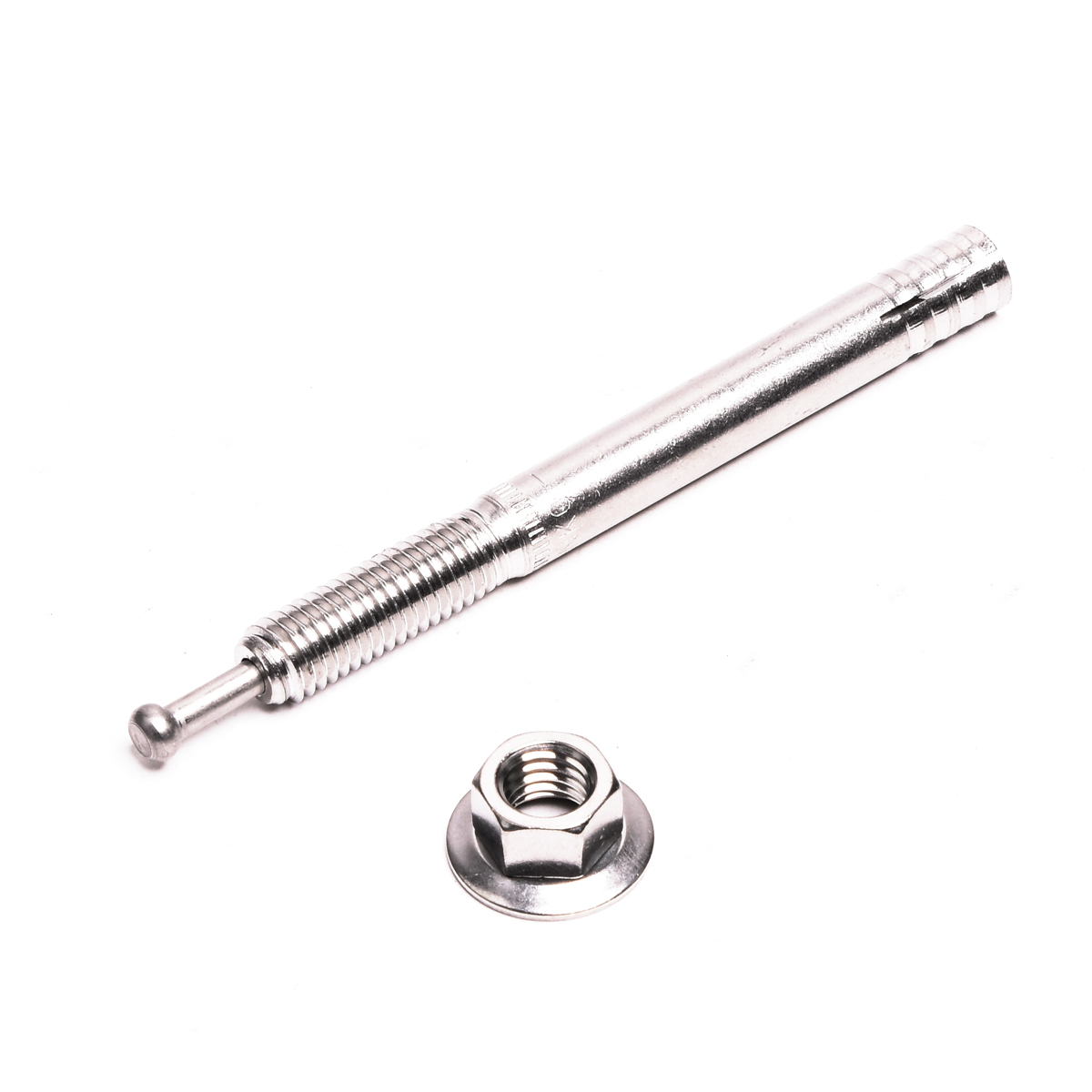 พุกตะปูสแตนเลส SC-TYPE SC-1010 SANKO รุ่น SC1010 รูปที่ 2