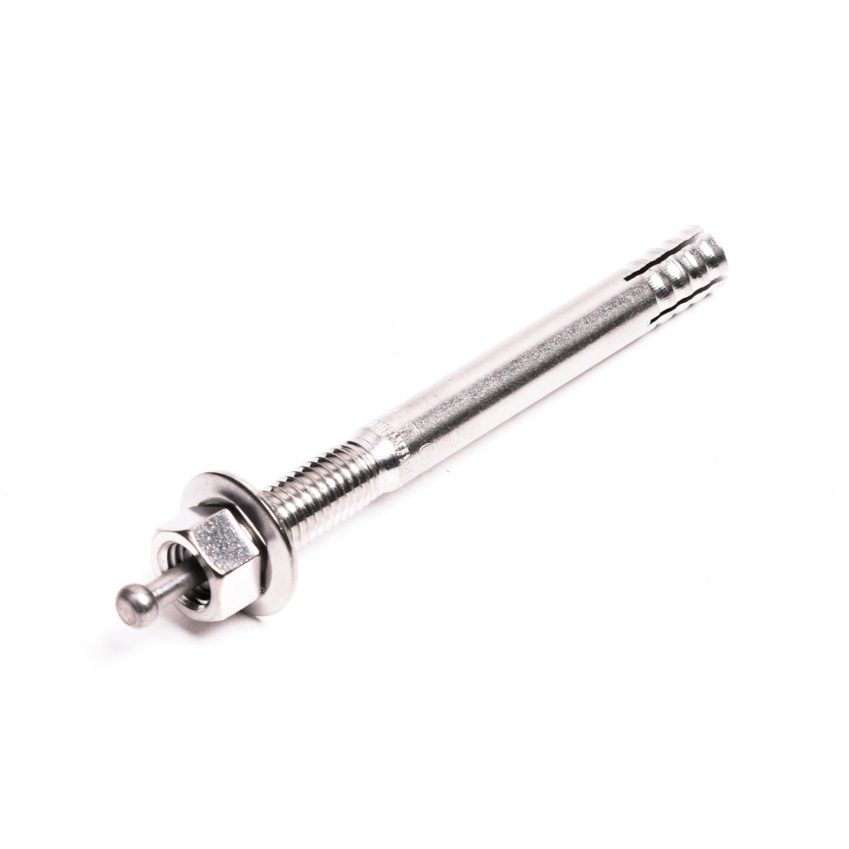 พุกตะปูสแตนเลส SC-TYPE SC-1010 SANKO รุ่น SC1010 รูปที่ 3