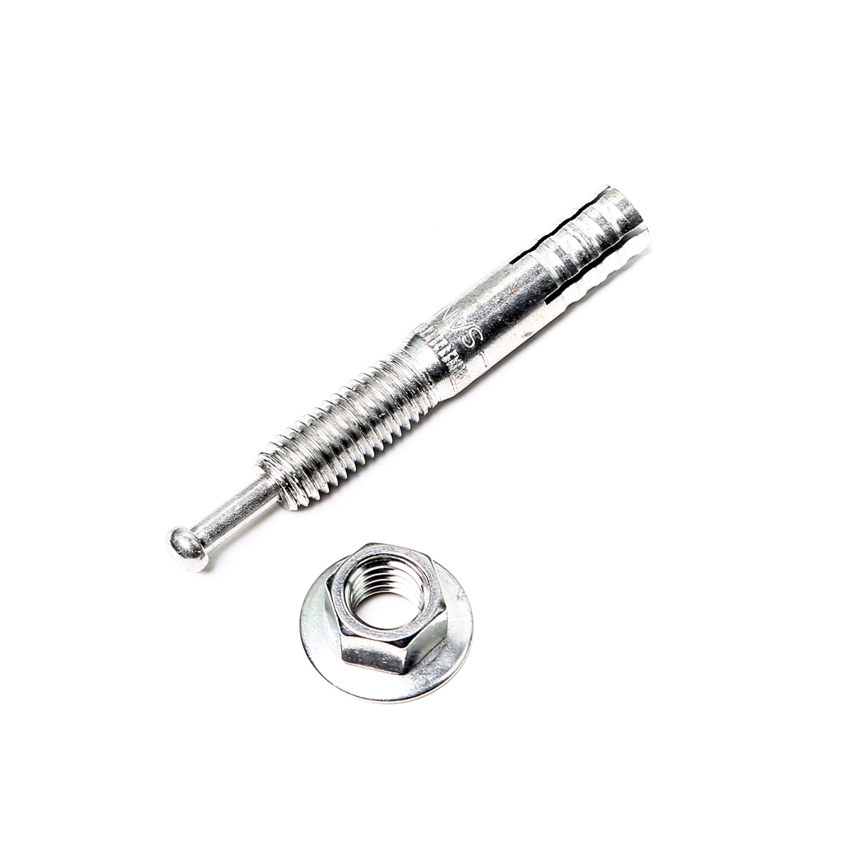 พุกตะปูสแตนเลส SC-TYPE SC-1050 SANKO รูปที่ 2