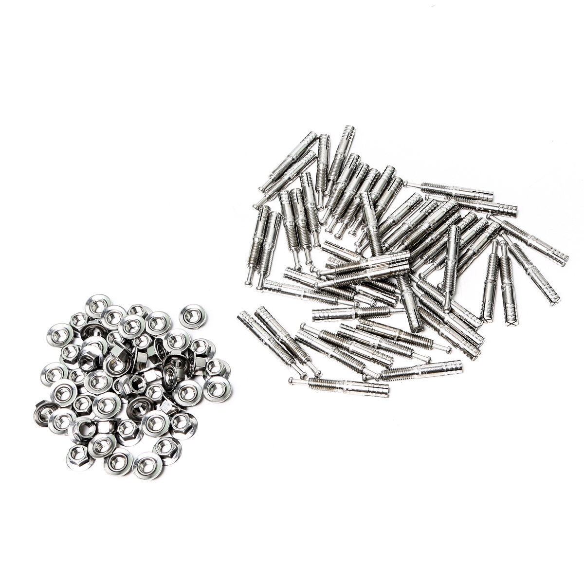 พุกตะปูสแตนเลส SC-TYPE SC-1050 SANKO ราคา ฿56.16