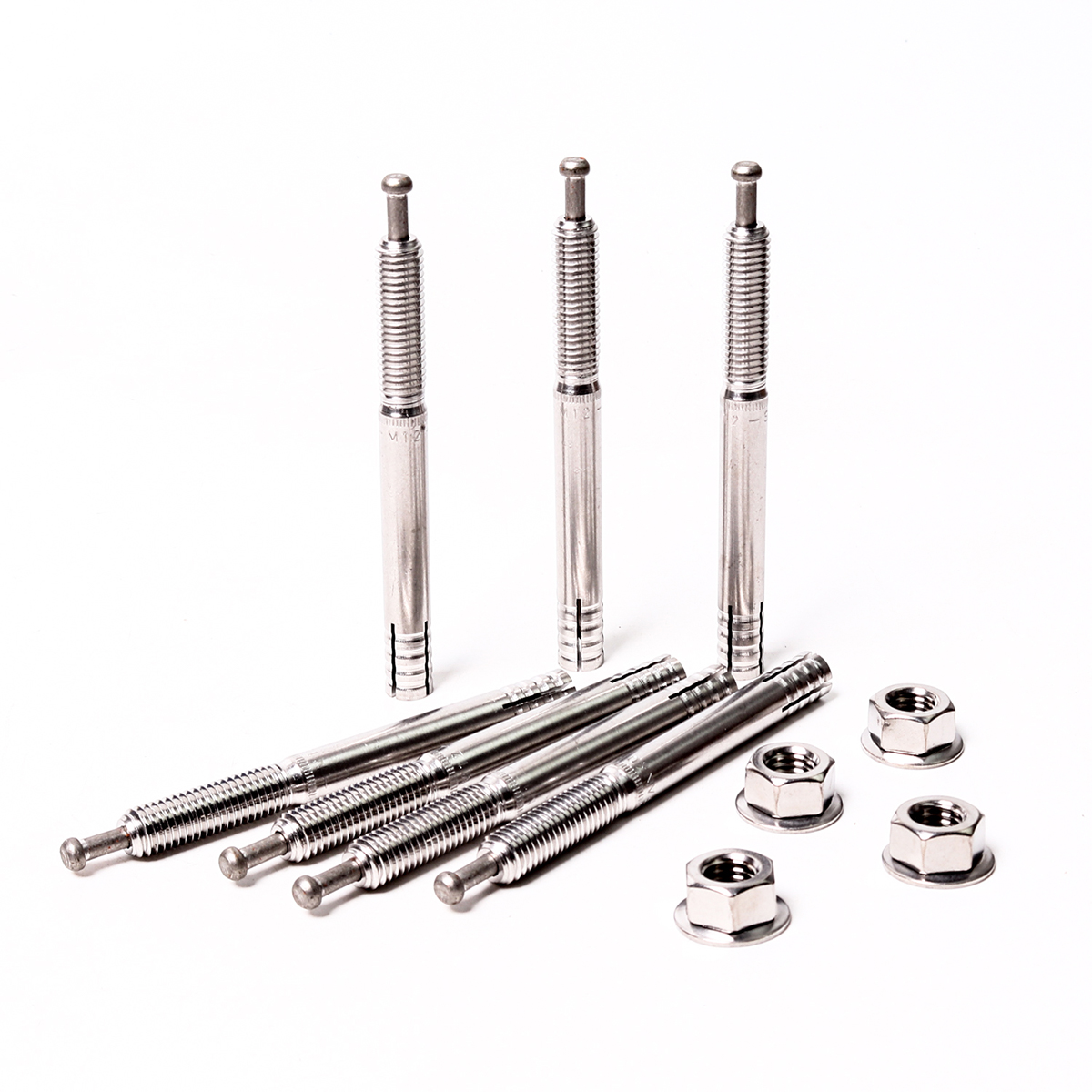 พุกตะปูสแตนเลส SC-TYPE SC-1212 SANKO รุ่น SC1212 ราคา ฿153.6