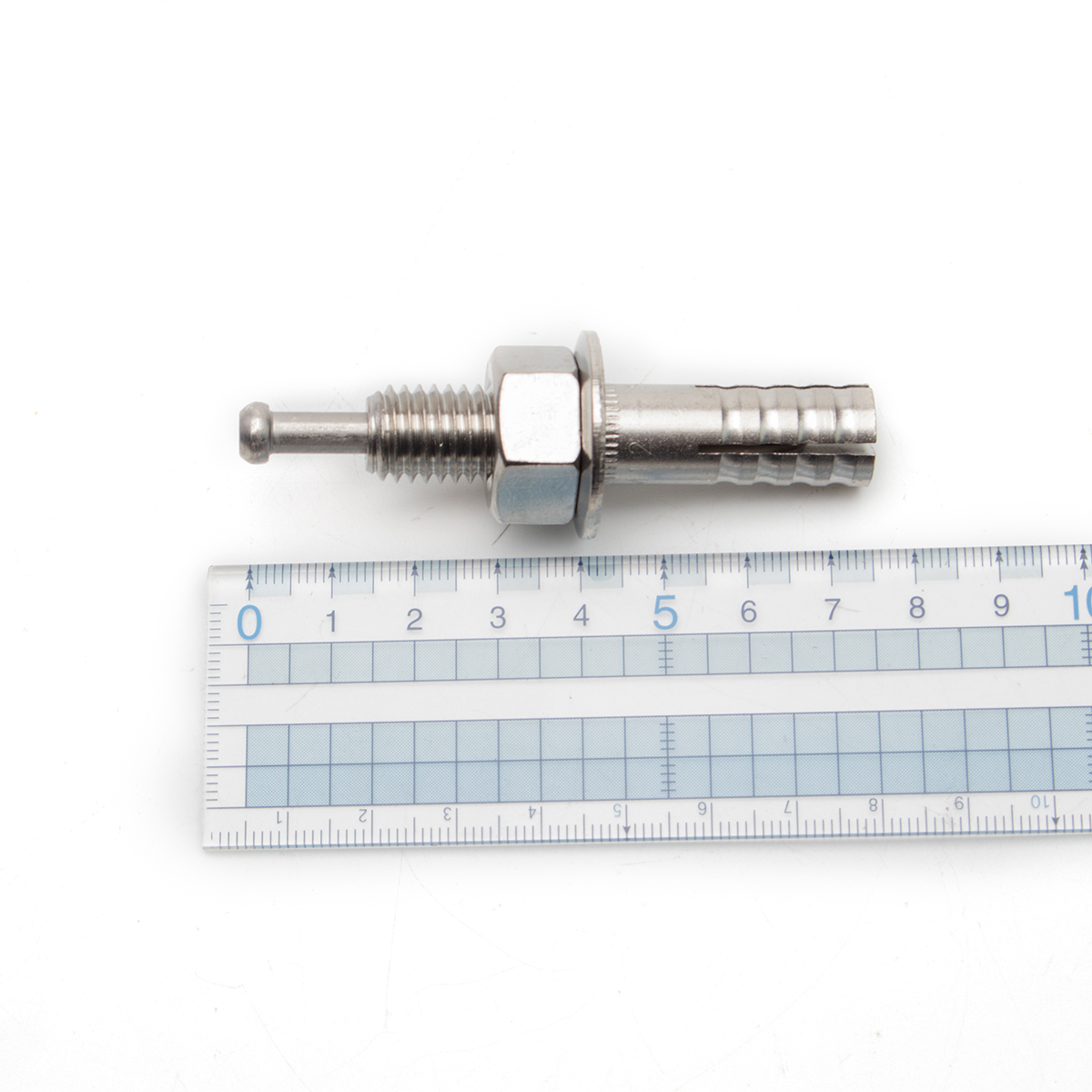 พุกตะปูสแตนเลส SC-TYPE SC-1260 SANKO รุ่น SC1260 รูปที่ 3