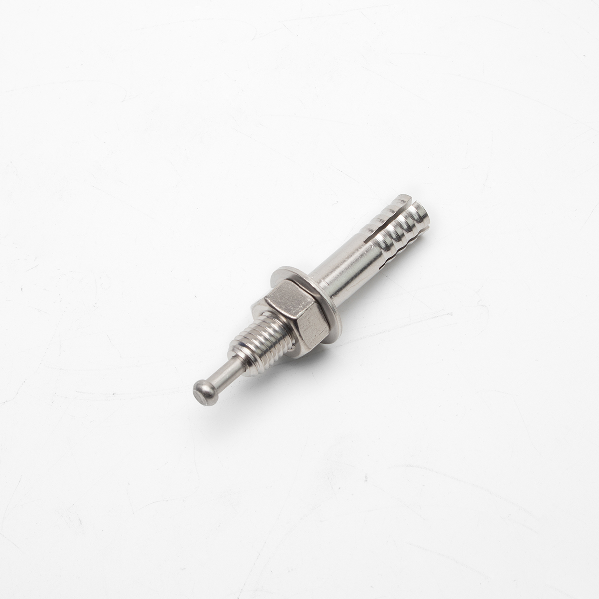 พุกตะปูสแตนเลส SC-TYPE SC-1270 SANKO ราคา ฿90.96