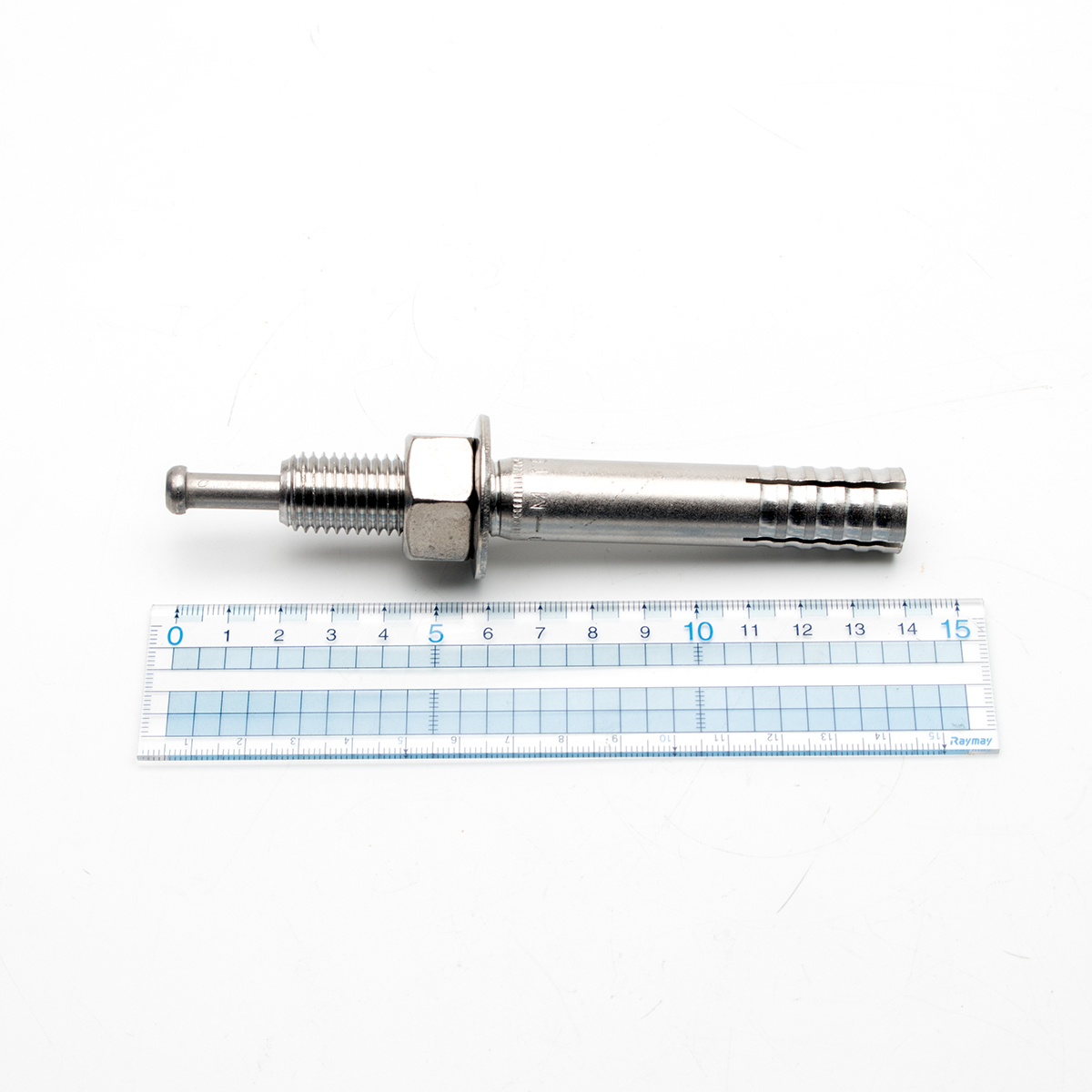 พุกตะปูสแตนเลส SC-TYPE SC-1612 SANKO รูปที่ 3