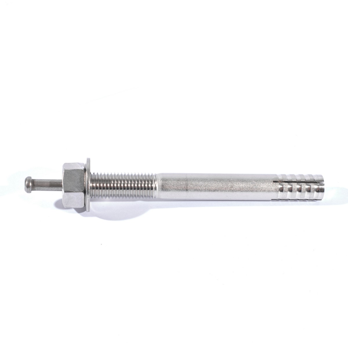 พุกตะปูสแตนเลส SC-TYPE SC-1615 SANKO รูปที่ 3