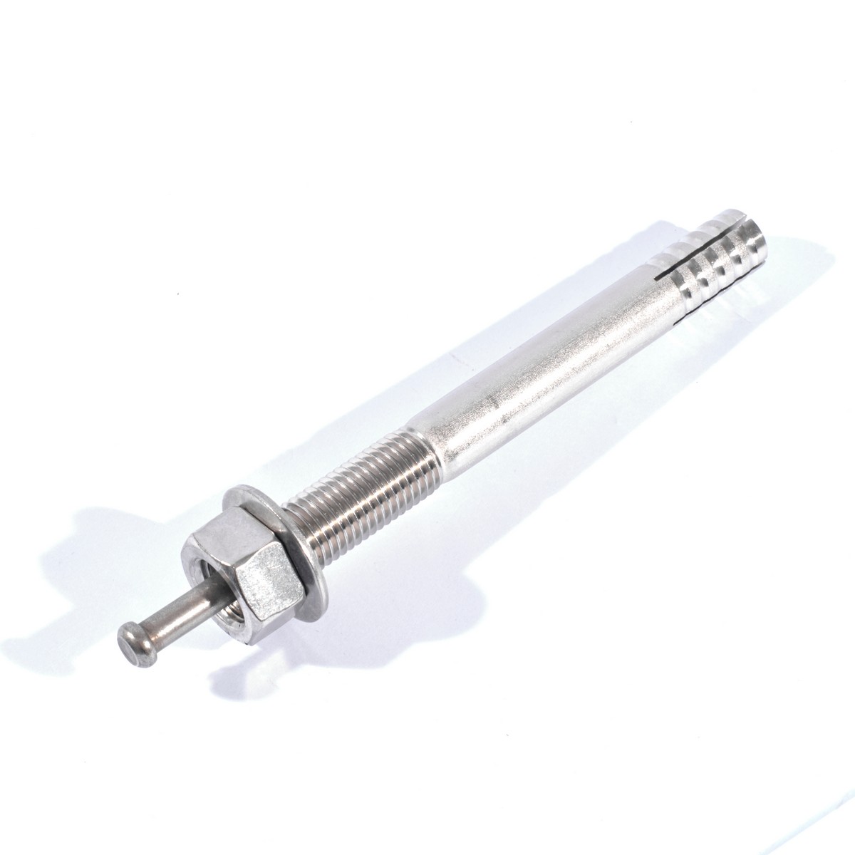 พุกตะปูสแตนเลส SC-TYPE SC-1615 SANKO ราคา ฿340.92