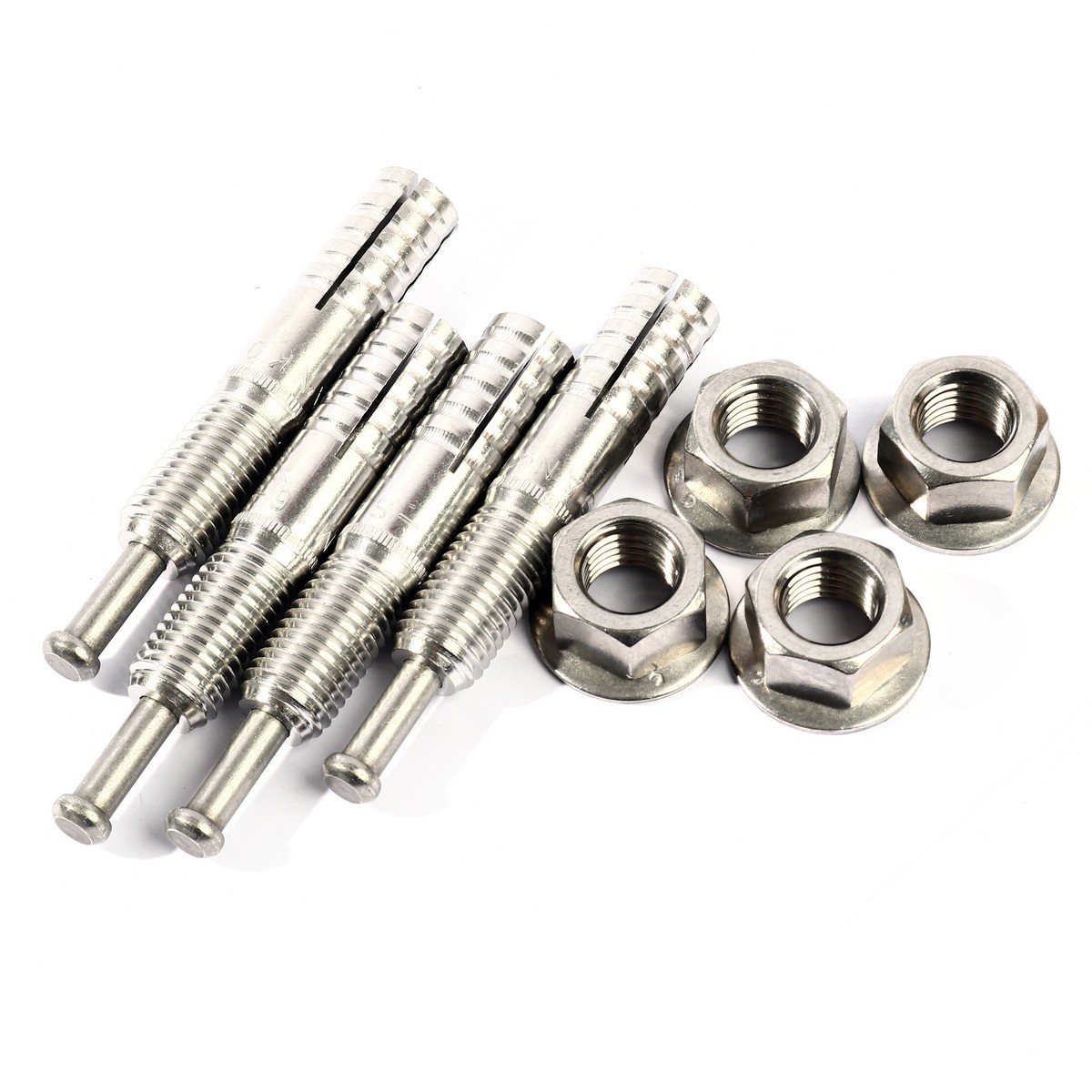 พุกตะปูสแตนเลส SC-TYPE SC-1680 SANKO รุ่น SC1680 ราคา ฿198.6