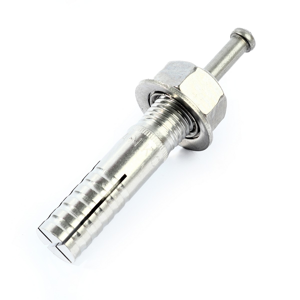พุกตะปูสแตนเลส SC-TYPE SC-1680 SANKO รุ่น SC1680 รูปที่ 3