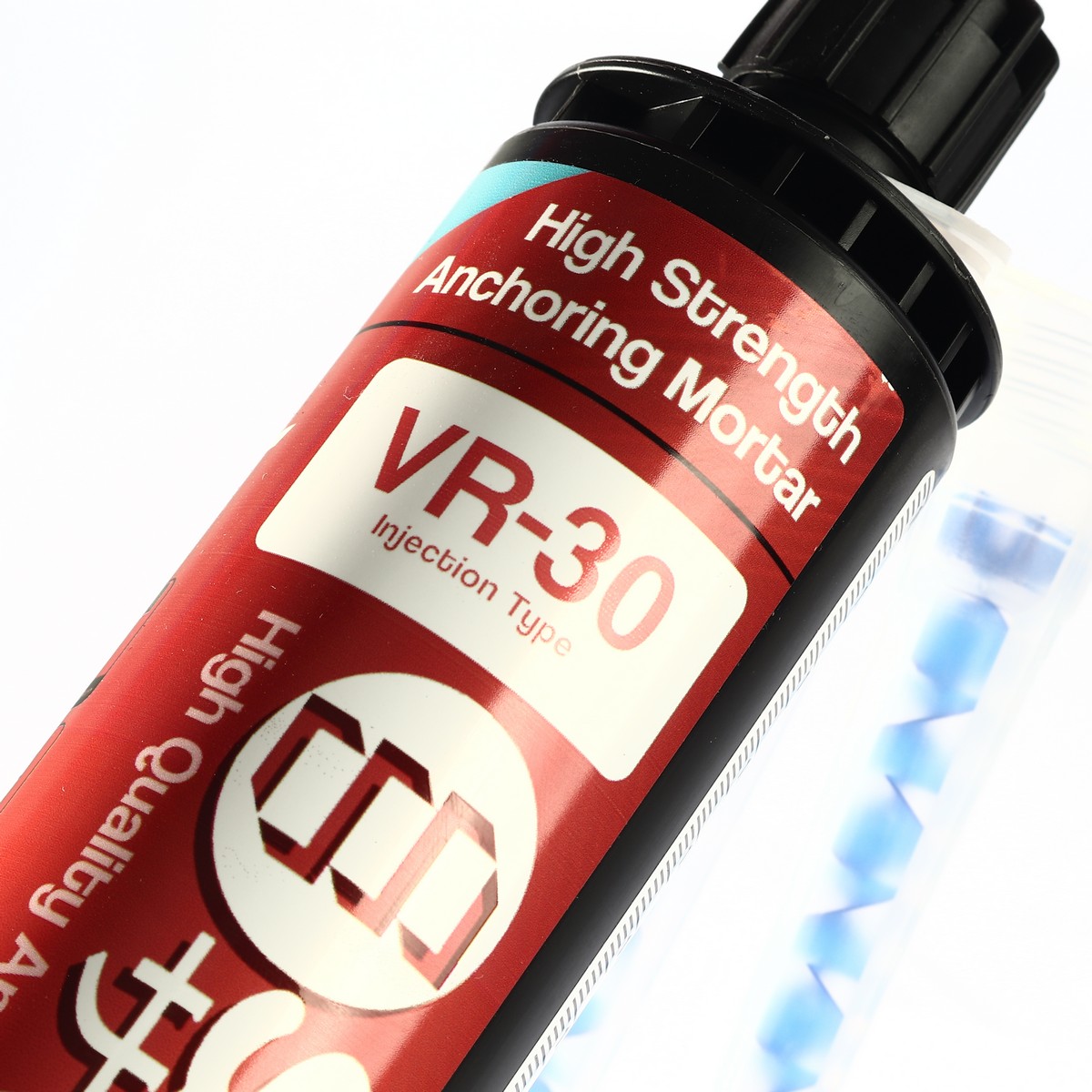 พุกเคมี รุ่นมาตรฐาน 300ML. VR-30 SANKO รูปที่ 2
