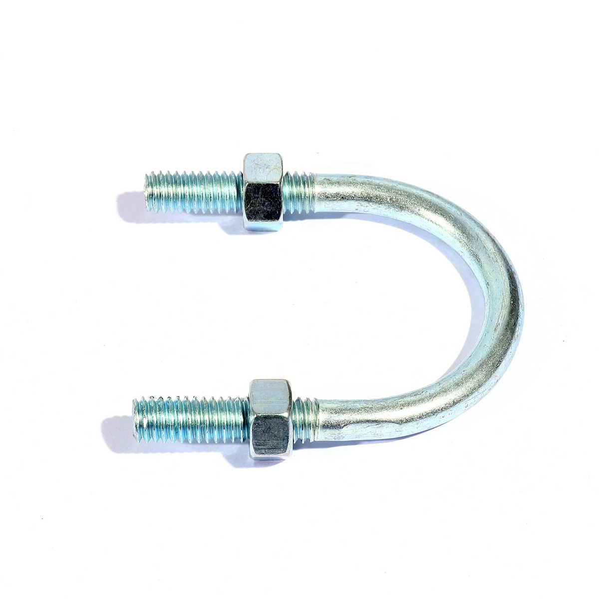 ยูโบลท์เหล็ก1-1/4" นอต 2 ตัว(10PCS/SET) SET รูปที่ 3