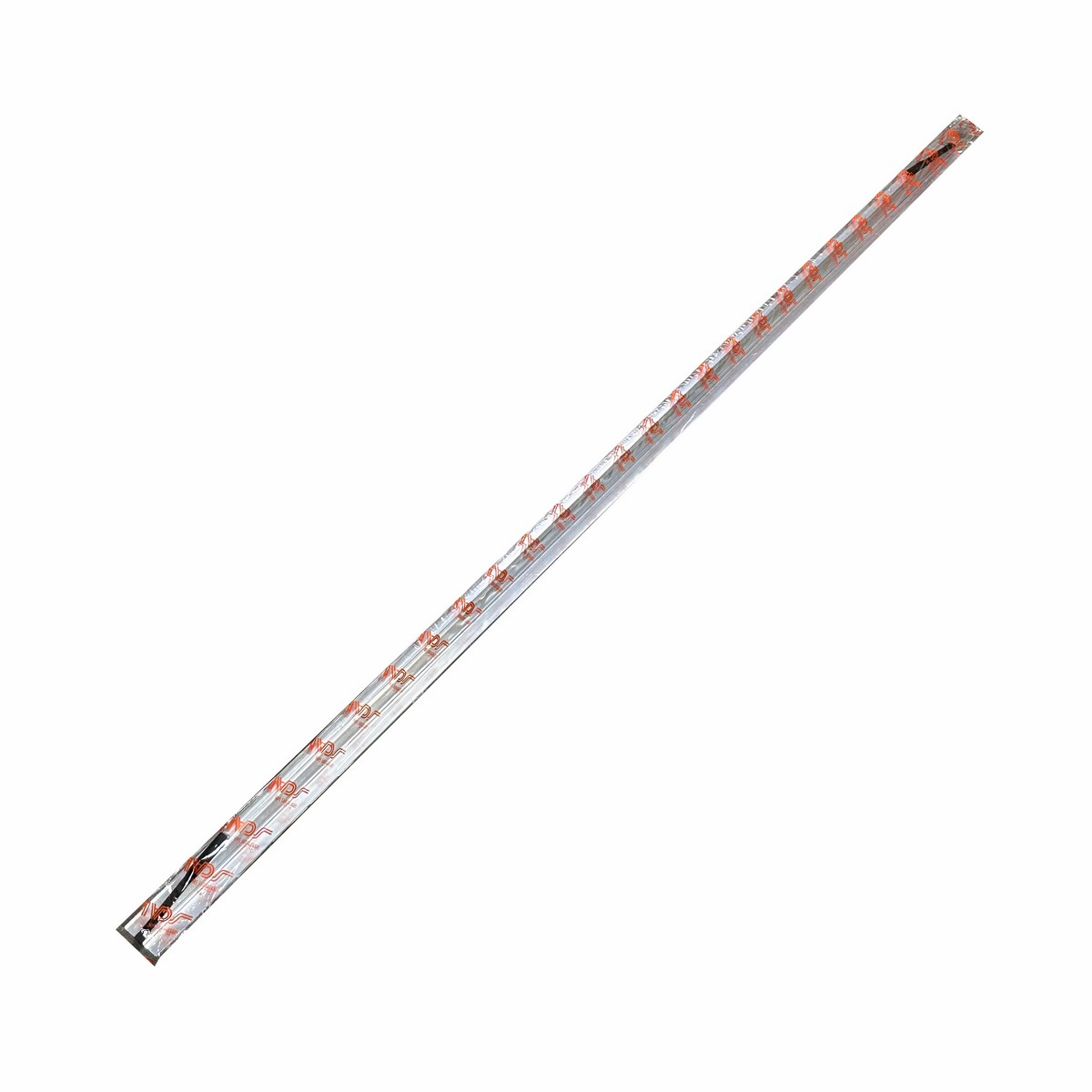 SCALA Triangular Plaster Screed (Straight Handle) 1.80 M Model 0020 photo 3