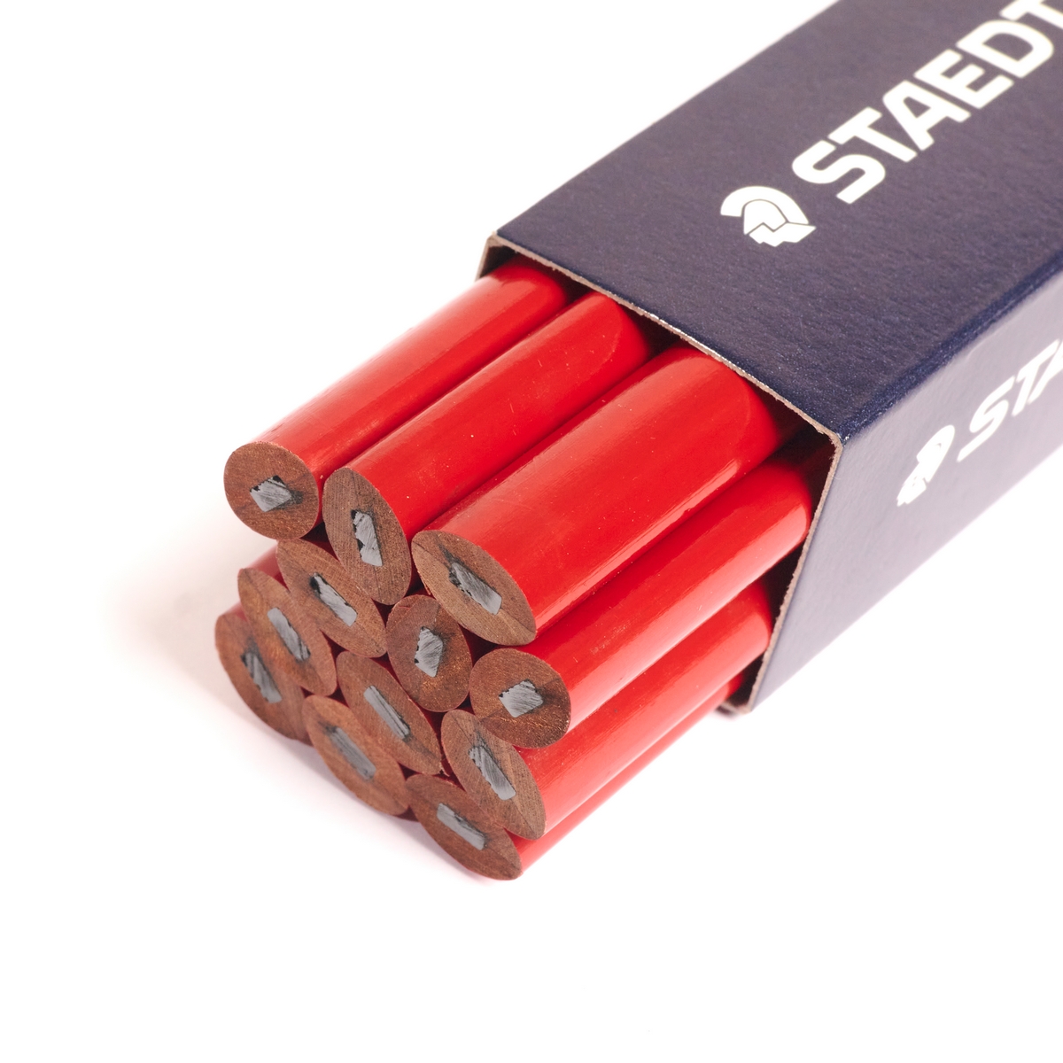 ดินสอช่างไม้ - เขียนไม้ STAEDTLER STAEDTLER รูปที่ 3