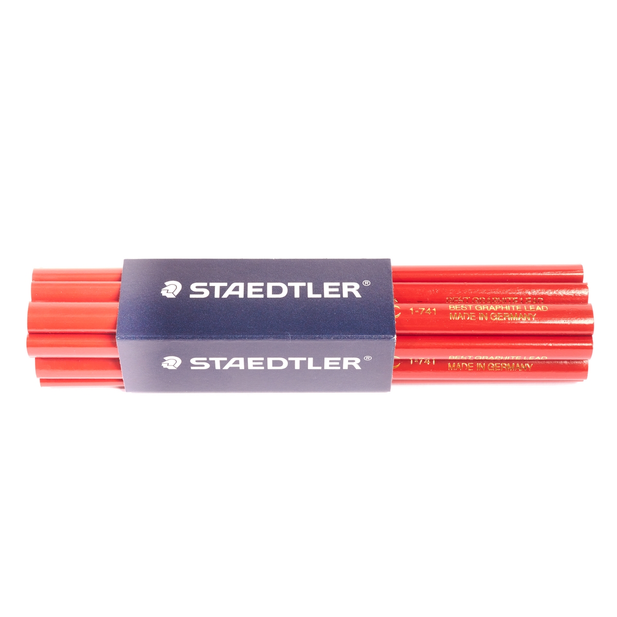 ดินสอช่างไม้ - เขียนไม้ STAEDTLER STAEDTLER รูปที่ 2