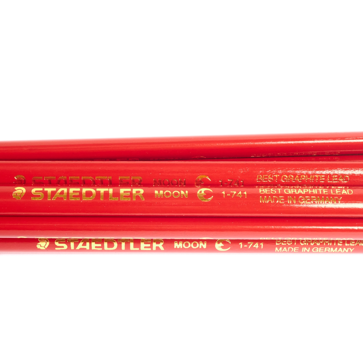 ดินสอช่างไม้ - เขียนไม้ STAEDTLER STAEDTLER รูปที่ 4