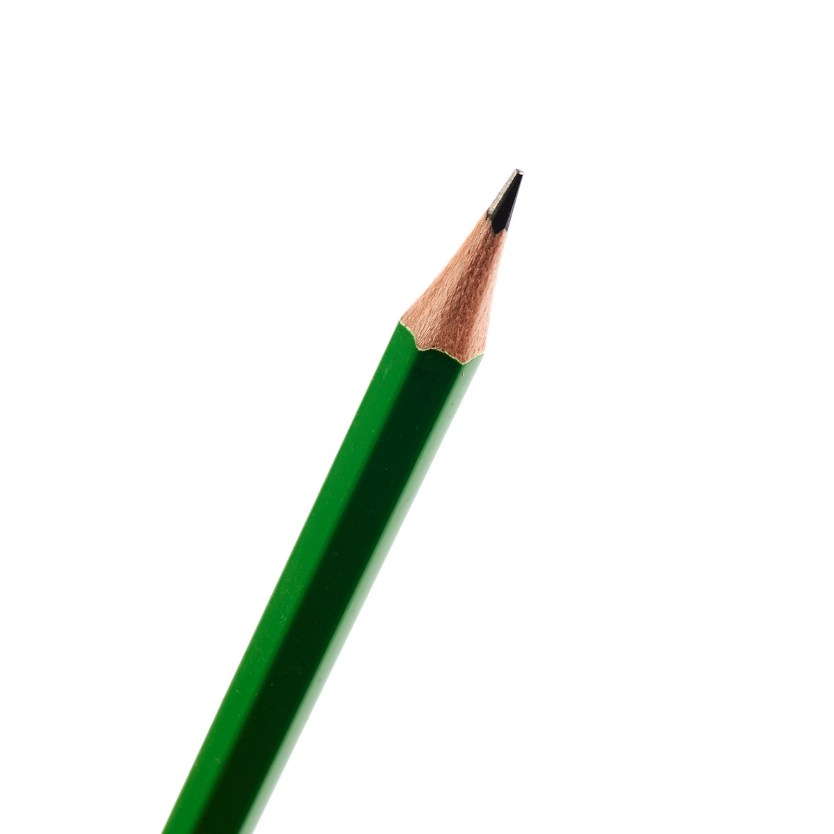 ดินสอดำ HB NORICA RAINBOW (1 โหล) STAEDTLER รูปที่ 4