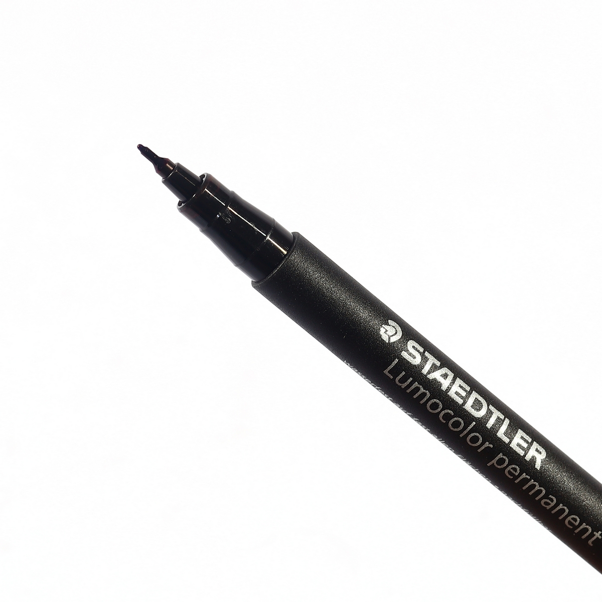 ปากกาเขียนแผ่นใส 0.4 มม.(S)น้ำเงิน STAEDTLER รูปที่ 3