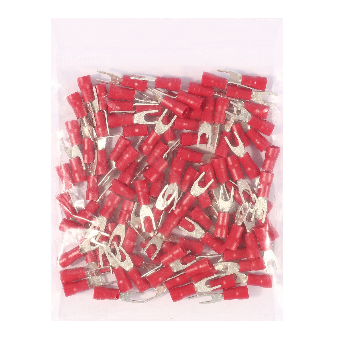 หางปลาหัวแฉกแดง0.5-1.5(100/PAC SA LE รุ่น SSV-1.25-3 รูปที่ 3