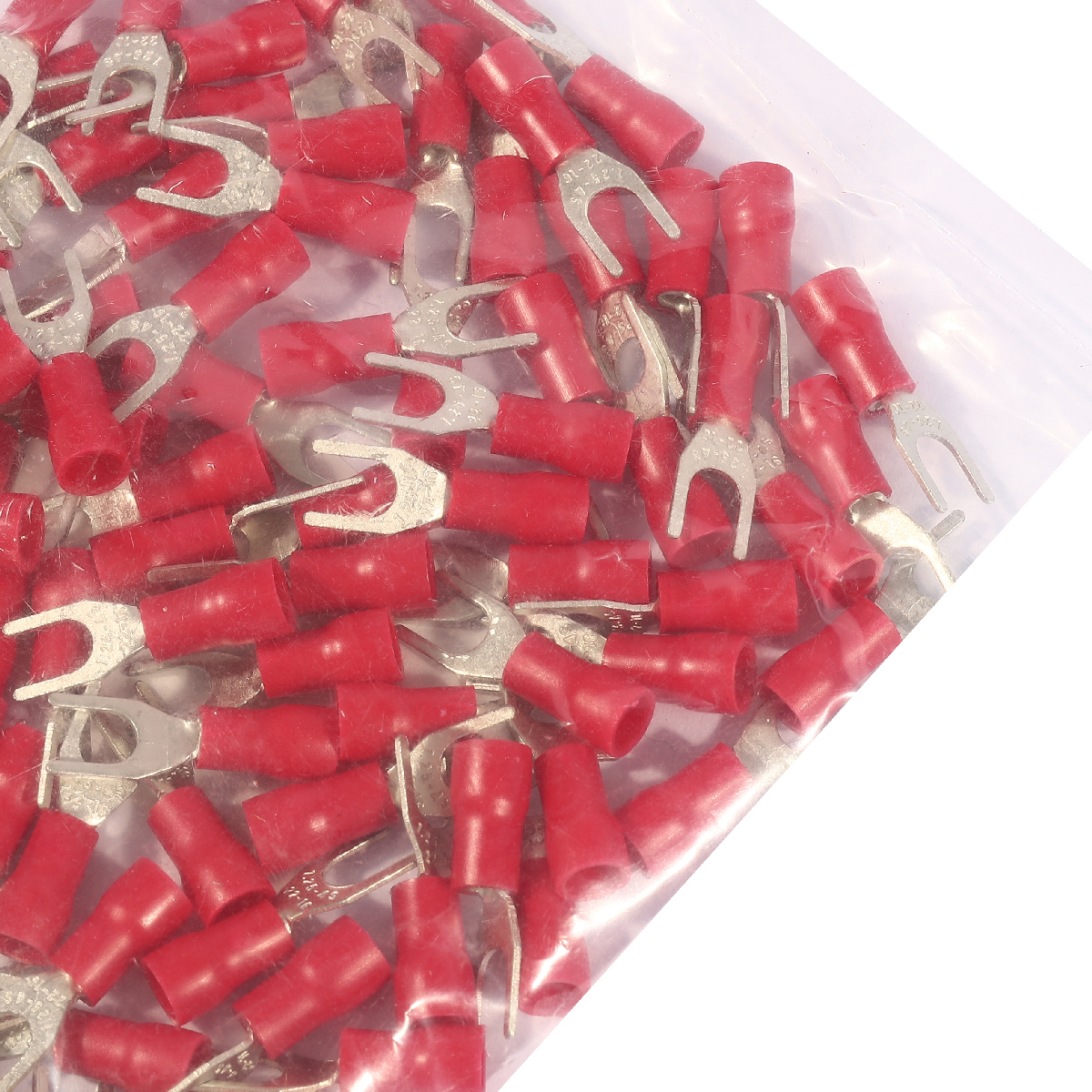 หางปลาหัวแฉกแดง0.5-1.5(100/PAC SA LE รุ่น SSV-1.25-4 รูปที่ 2
