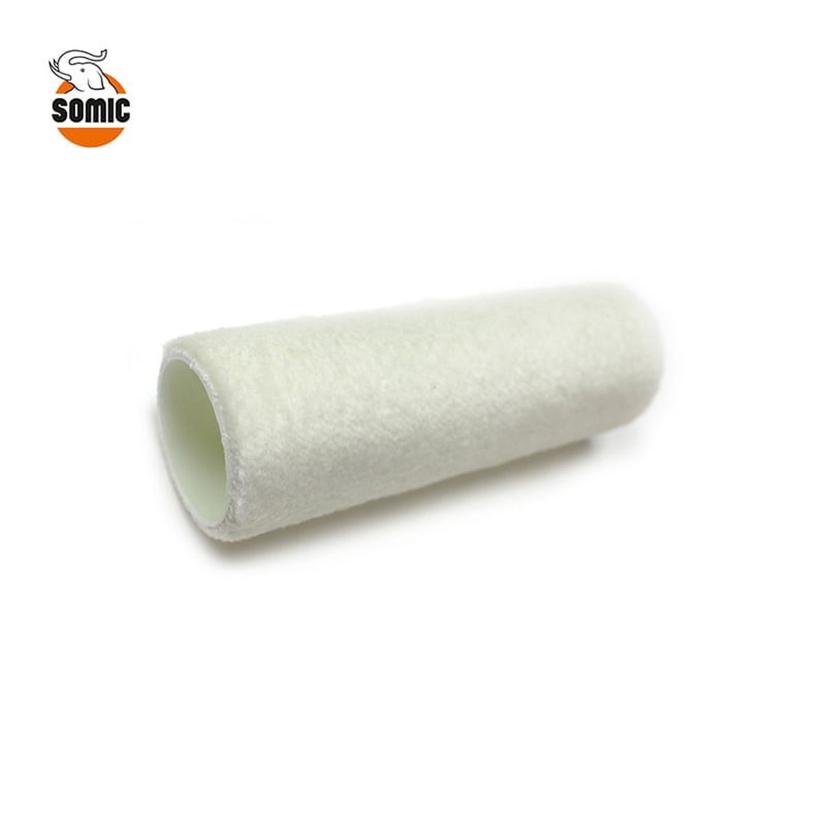 อะไหล่ EPOXY ขนสั้น 7” SOMIC รุ่น 0080 รูปที่ 2