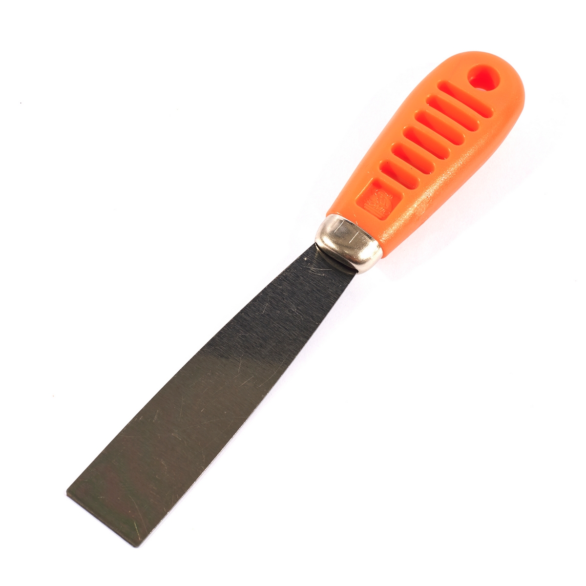 เกรียงโป้วสี ขนาด 1" SM-4525-10 SOMIC รุ่น S7181-0520 ราคา ฿28.8