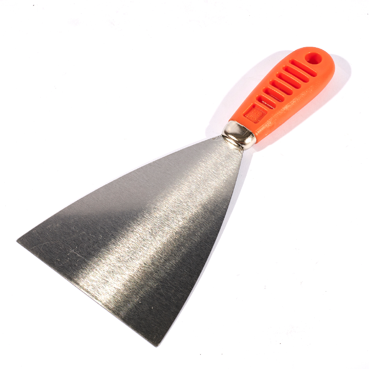 เกรียงโป้วสี ขนาด 4" SM-4525-40 SOMIC รุ่น S7181-0545 ราคา ฿61.2