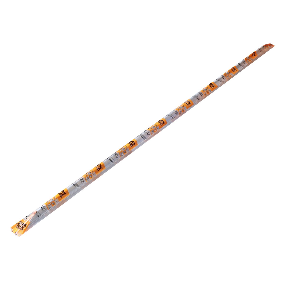 สามเหลี่ยมโบกปูน 2.0M SM-4925-20 SOMIC รุ่น S7181-0580 รูปที่ 5