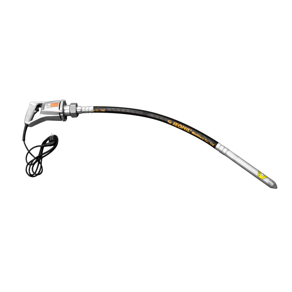 เครื่องจี้ปูน JEONIL รุ่น JHD-28X1.0M ราคา ฿5,616