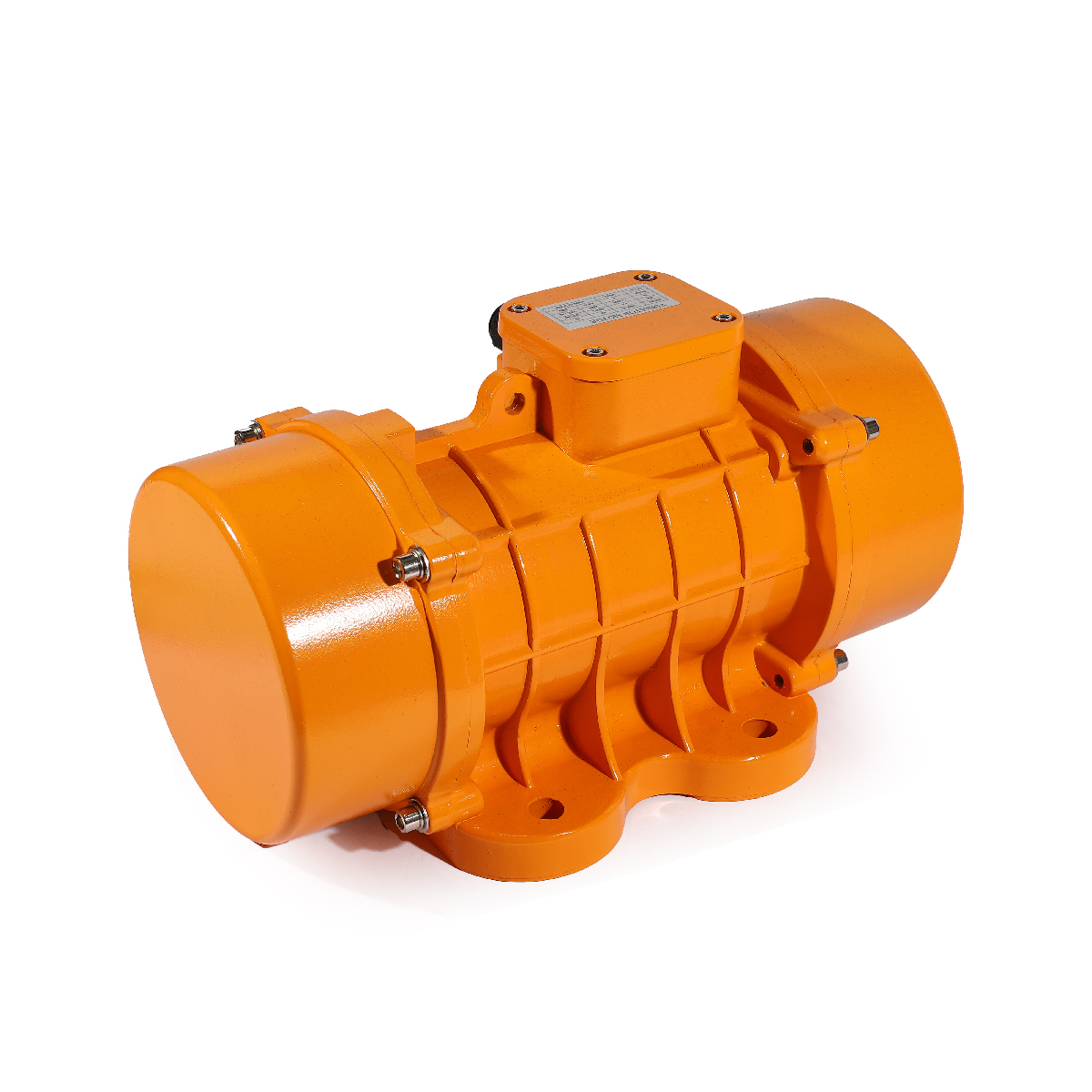 มอเตอร์เกาะแบบ JVMR-40 1/2 HP JEONIL รูปที่ 3