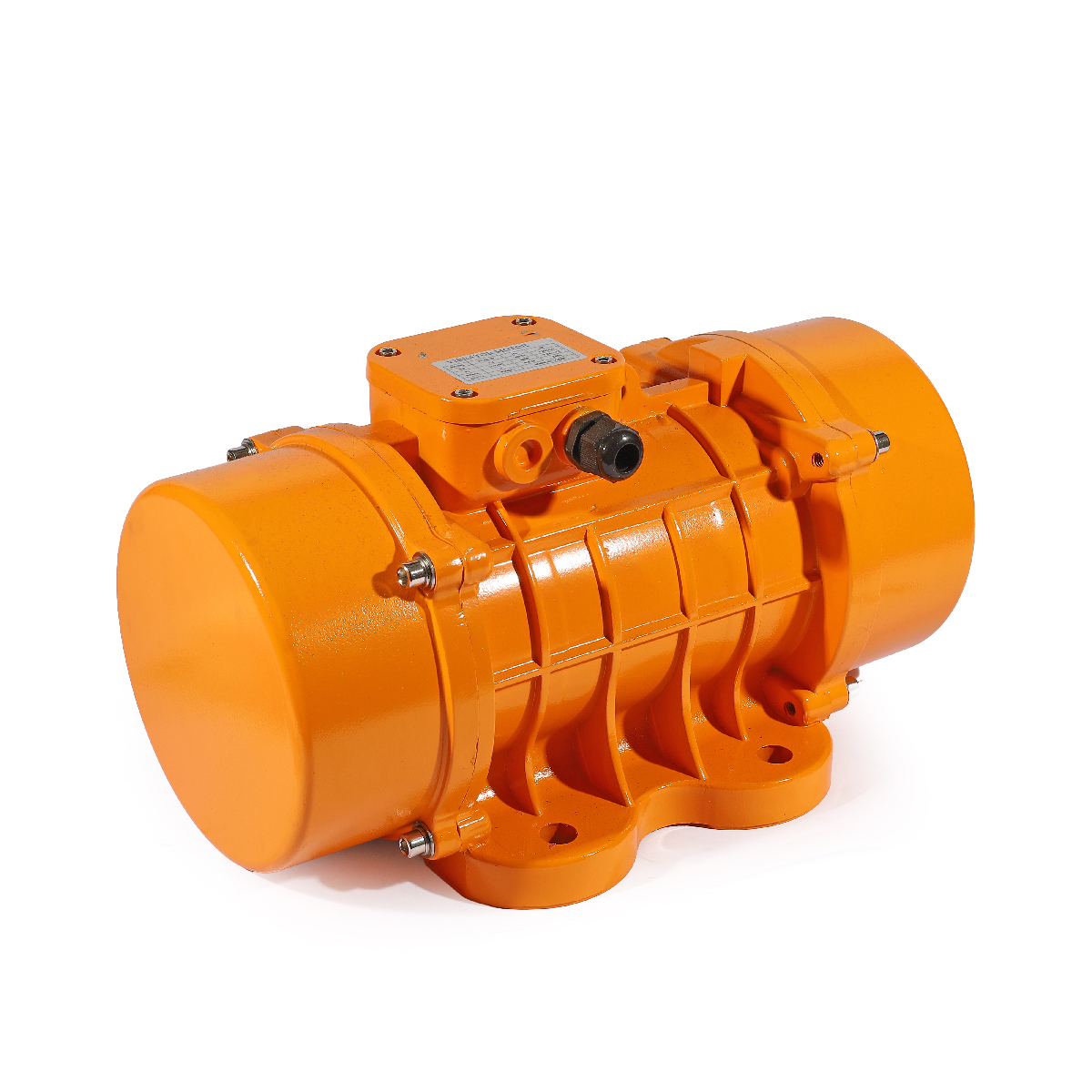 มอเตอร์เกาะแบบ JVMR-40 1/2 HP JEONIL ราคา ฿11,520