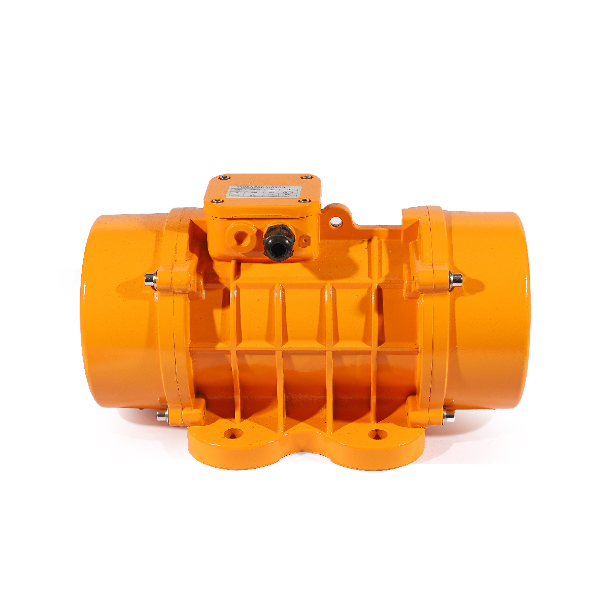 มอเตอร์เกาะแบบ JVMR-40 1/2 HP JEONIL รูปที่ 2
