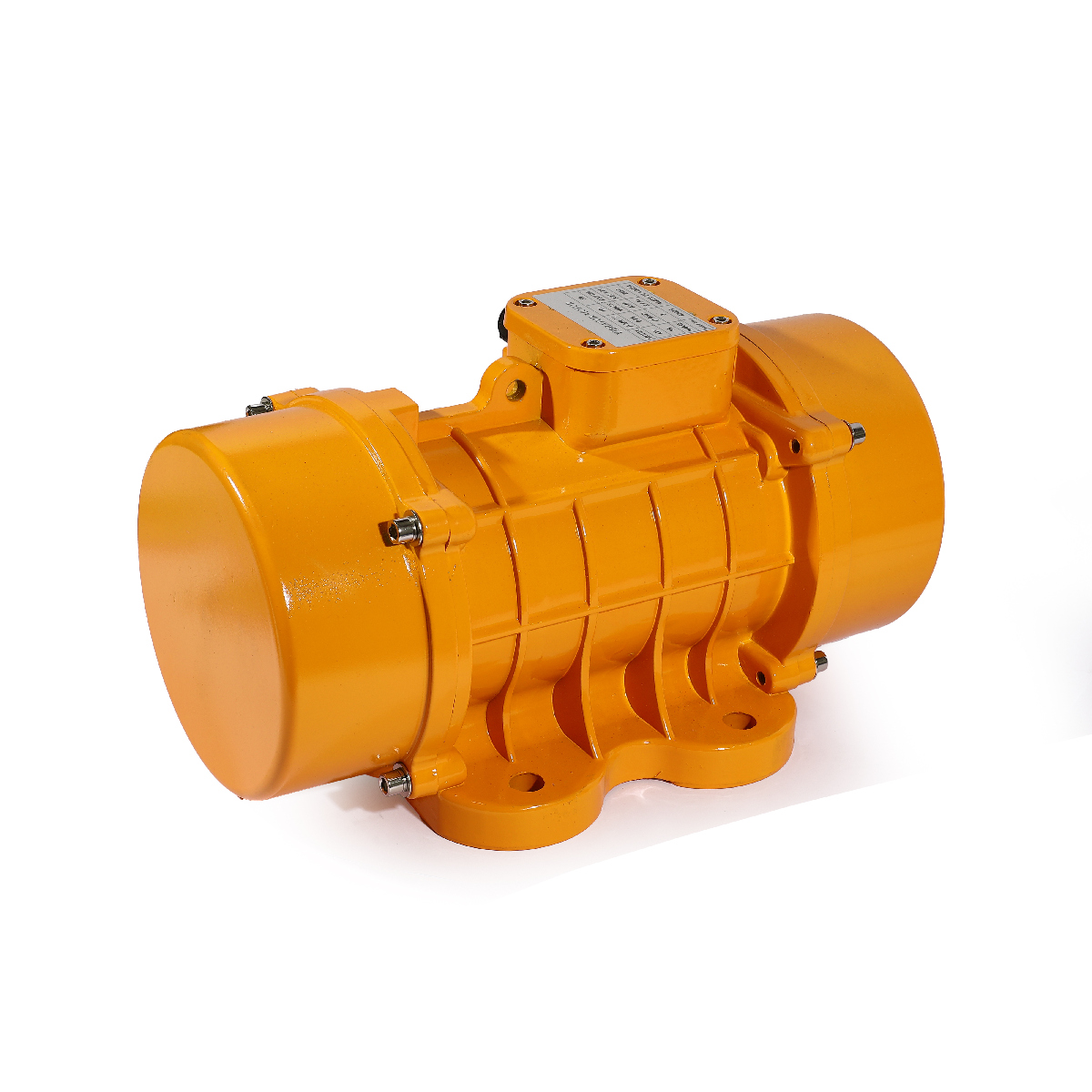 มอเตอร์เกาะแบบ JVMR-75 1 HP JEONIL รูปที่ 3