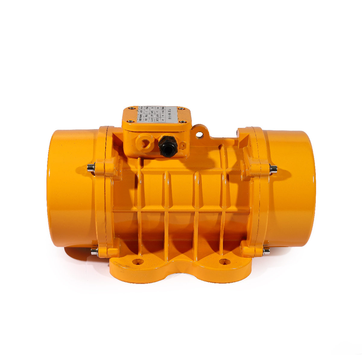 มอเตอร์เกาะแบบ JVMR-75 1 HP JEONIL รูปที่ 2