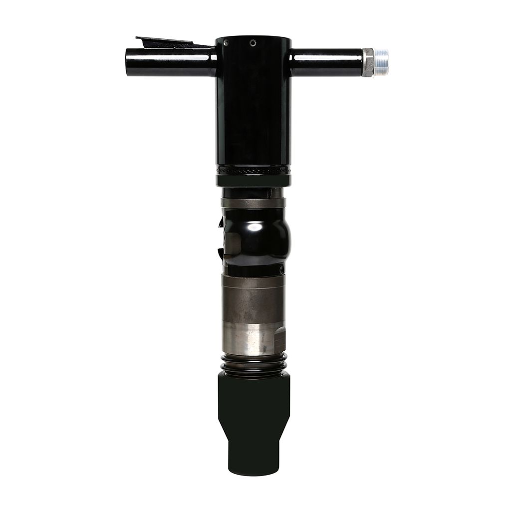 เครื่องสกัดลม TCB-300 + ดอกสกัดแหลม 18" TOKU รูปที่ 2