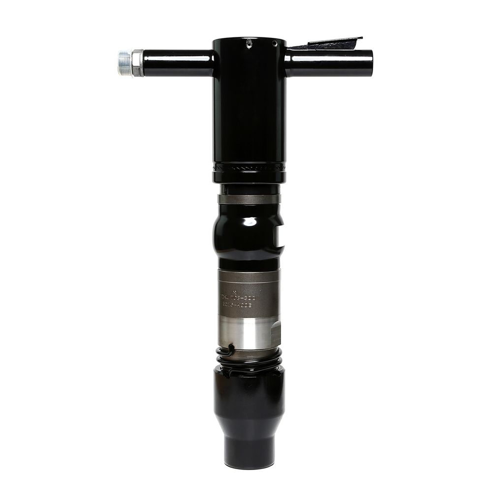เครื่องสกัดลม TCB-300 + ดอกสกัดแหลม 18" TOKU รูปที่ 5