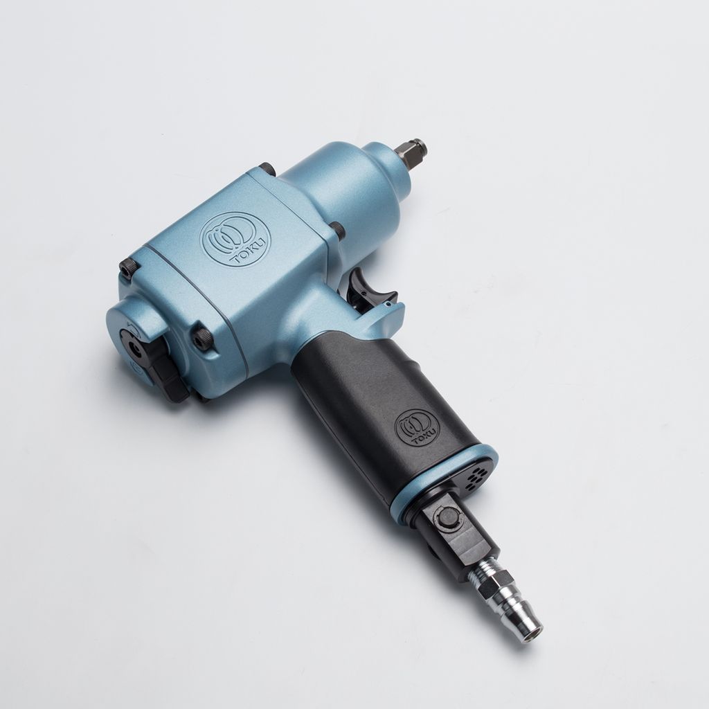 บล๊อกลมกระแทกด้ามปืน 3/8" TOKU รุ่น MI-16M รูปที่ 2