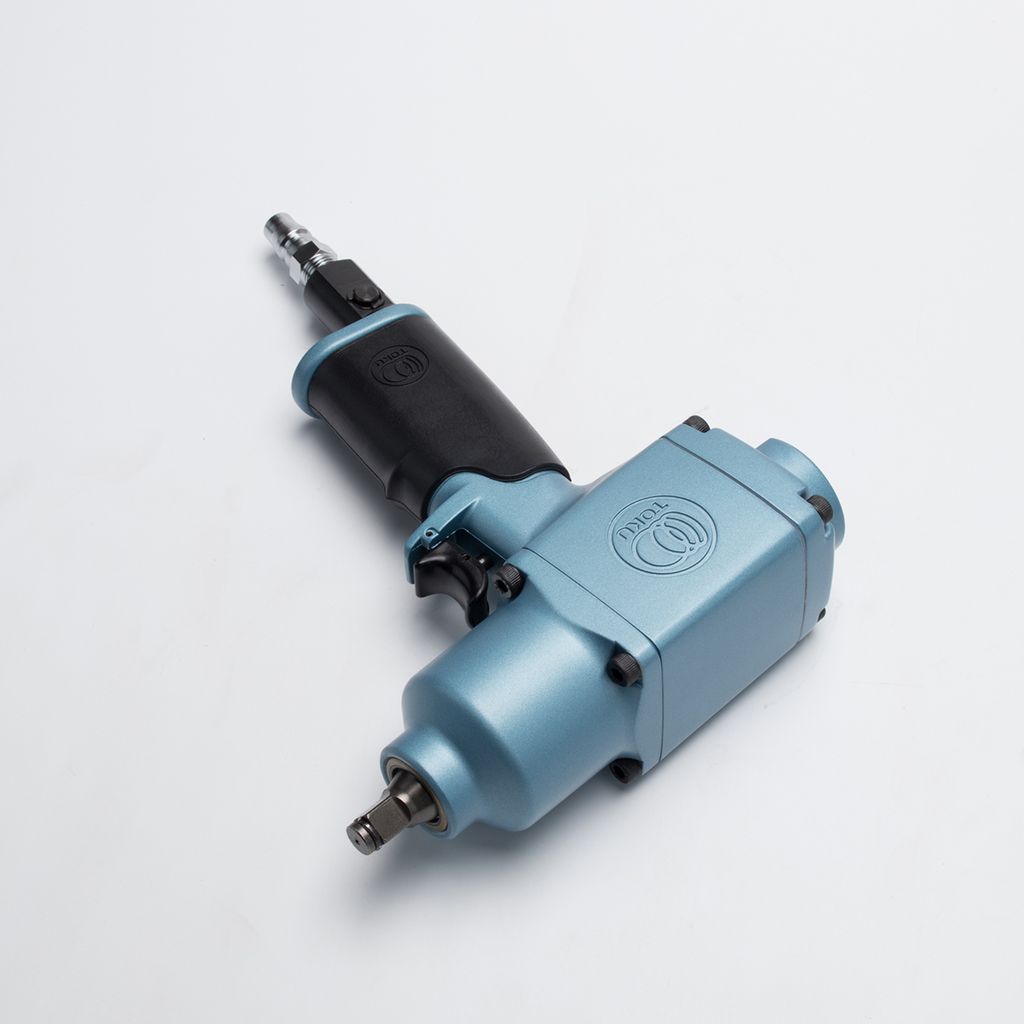 บล๊อกลมกระแทกด้ามปืน 3/8" TOKU รุ่น MI-16M รูปที่ 3