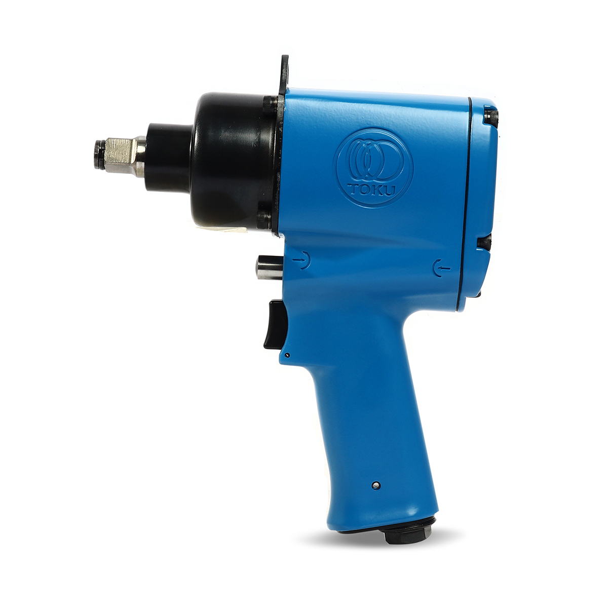 บล๊อกลมกระแทกด้ามปืน 1/2" TOKU รุ่น MI-17M ราคา ฿4,620