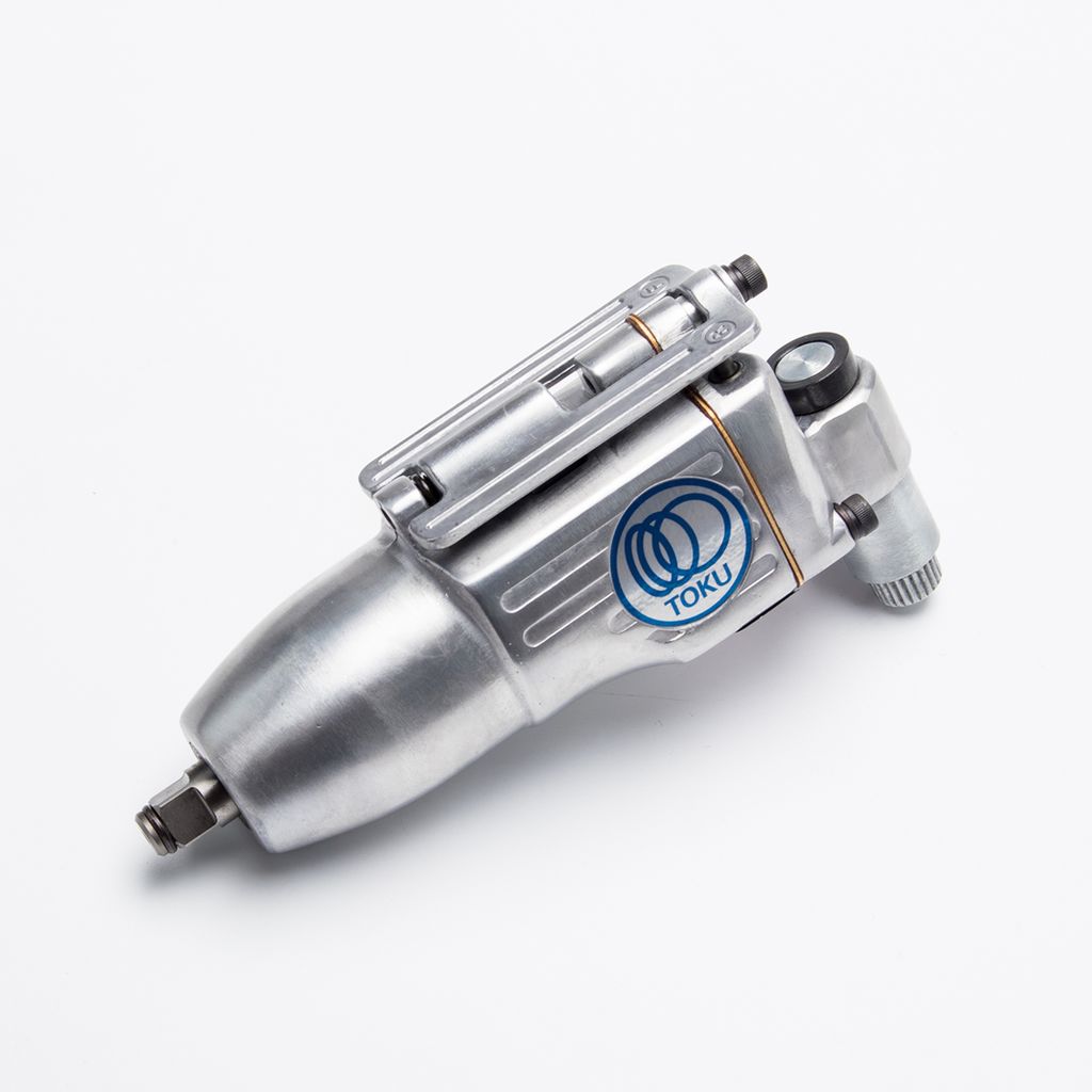 บล๊อกลมกระแทกด้ามตรง 3/8" TOKU รุ่น MI-1310S ราคา ฿4,668