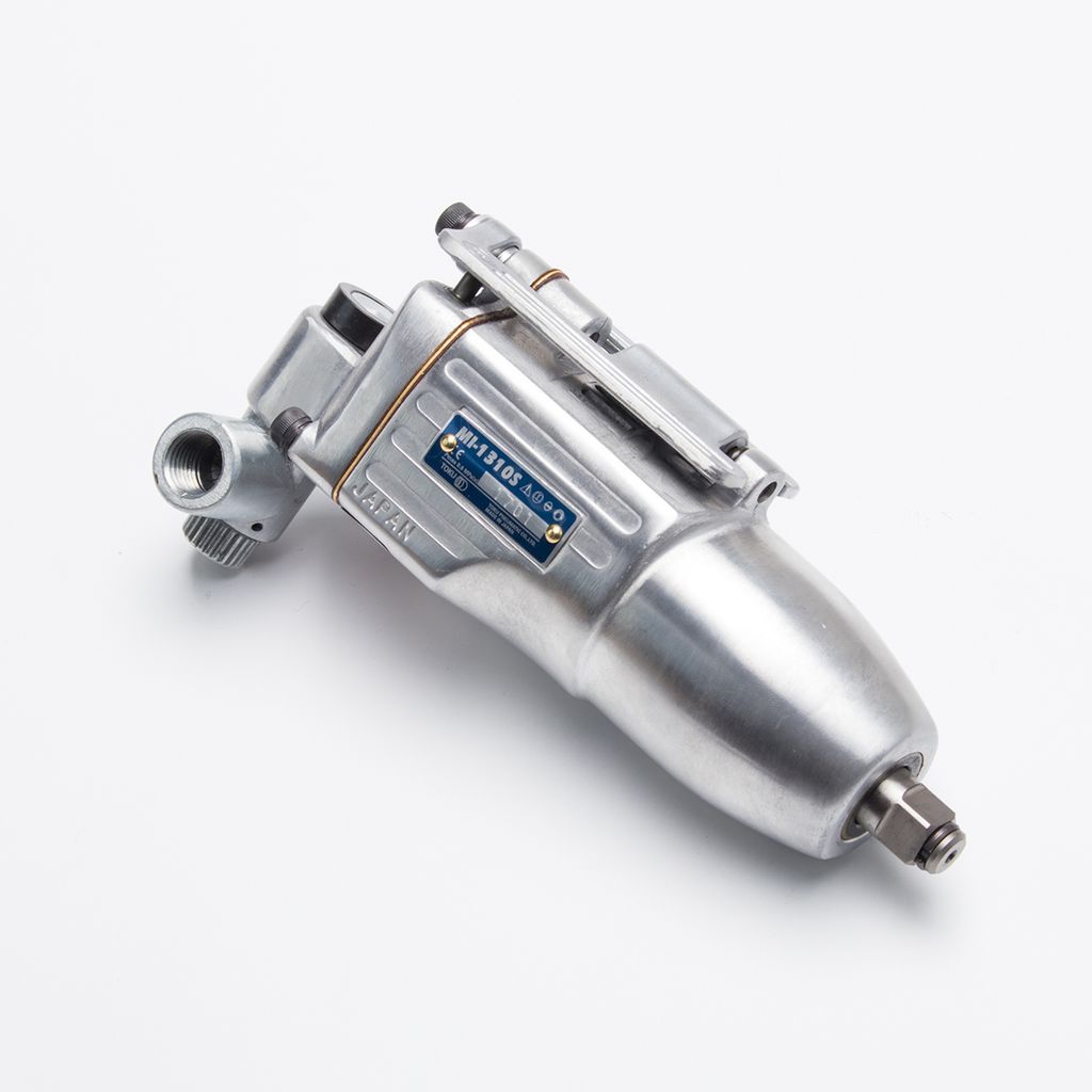 บล๊อกลมกระแทกด้ามตรง 3/8" TOKU รุ่น MI-1310S รูปที่ 2