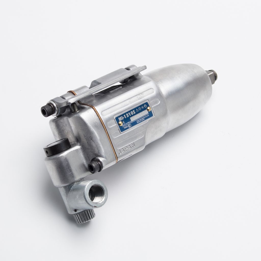 บล๊อกลมกระแทกด้ามตรง 3/8" TOKU รุ่น MI-1310S รูปที่ 3