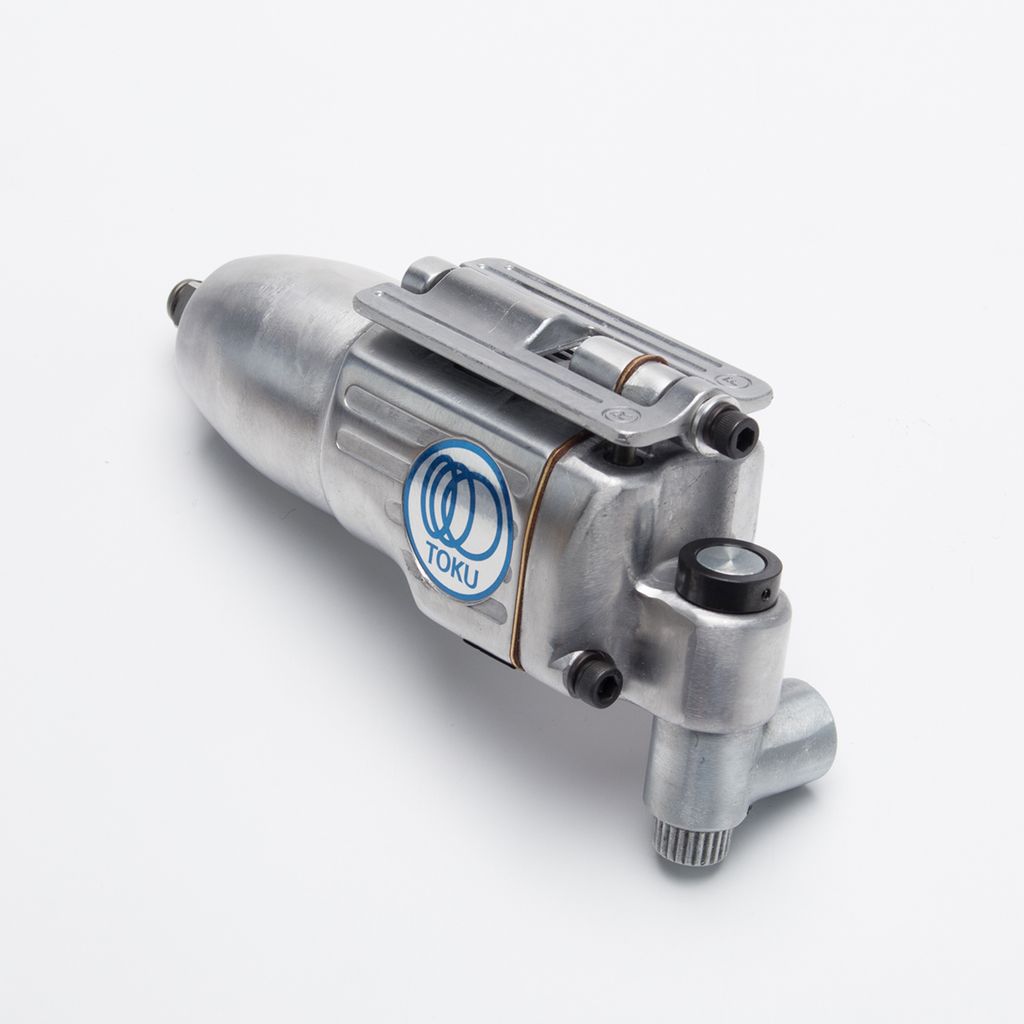 บล๊อกลมกระแทกด้ามตรง 3/8" TOKU รุ่น MI-1310S รูปที่ 4
