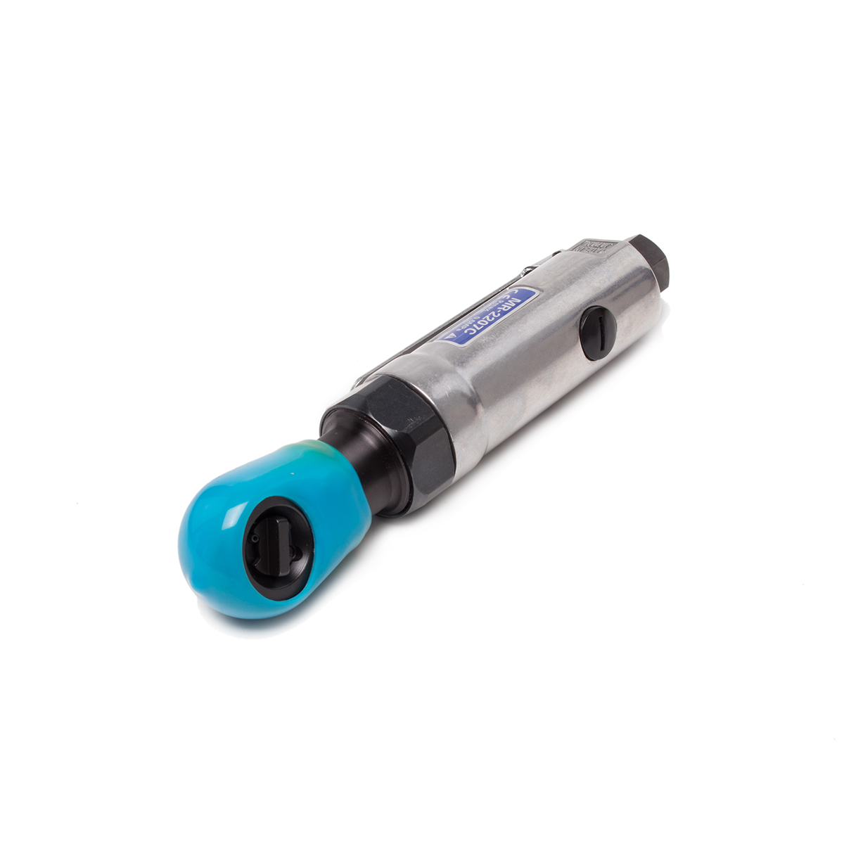 บล๊อกด้ามฟรี 1/4" TOKU รุ่น MR-2207C รูปที่ 3