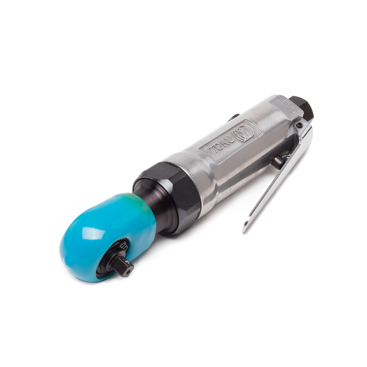 บล๊อกด้ามฟรี 1/4" TOKU รุ่น MR-2207C ราคา ฿4,080