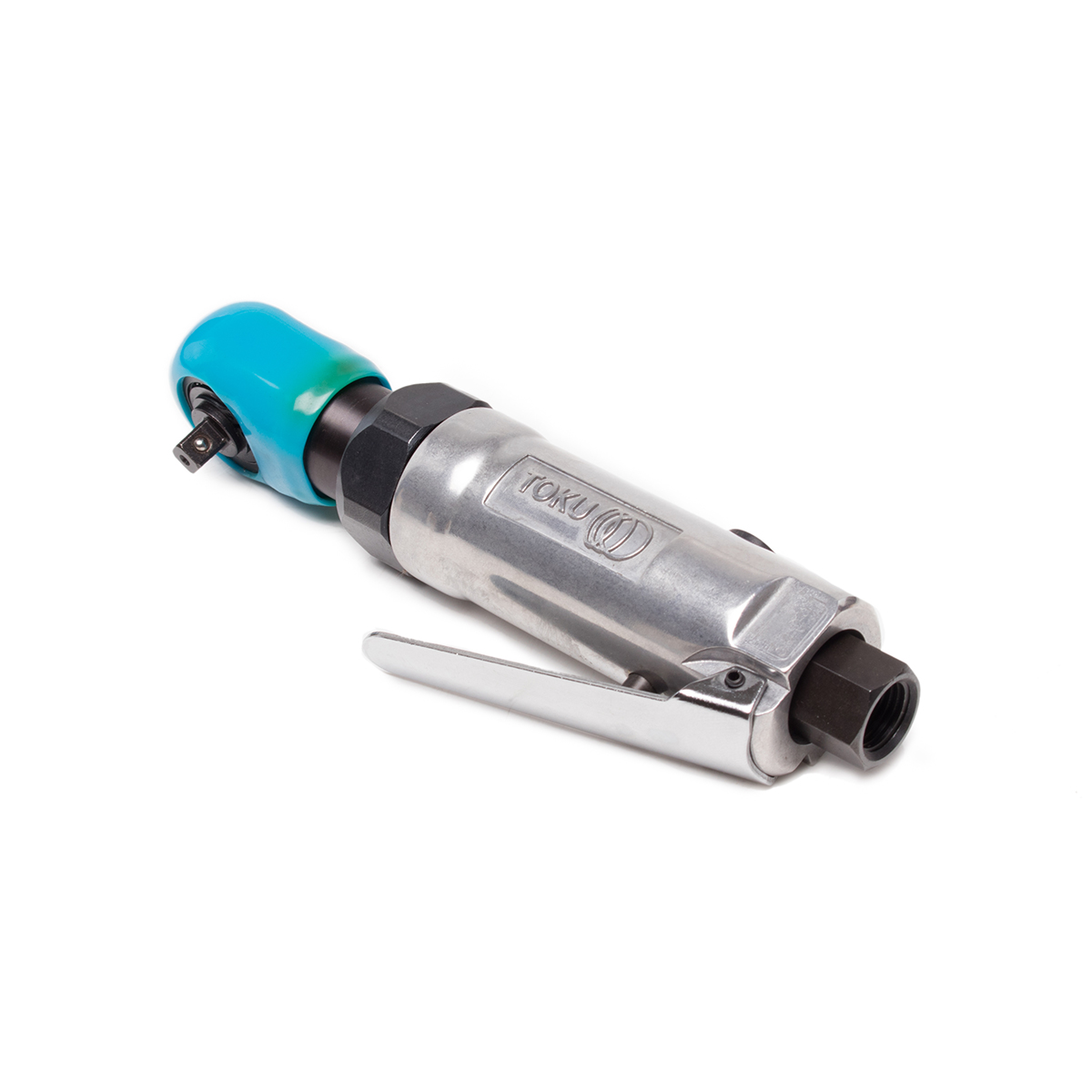 บล๊อกด้ามฟรี 1/4" TOKU รุ่น MR-2207C รูปที่ 2