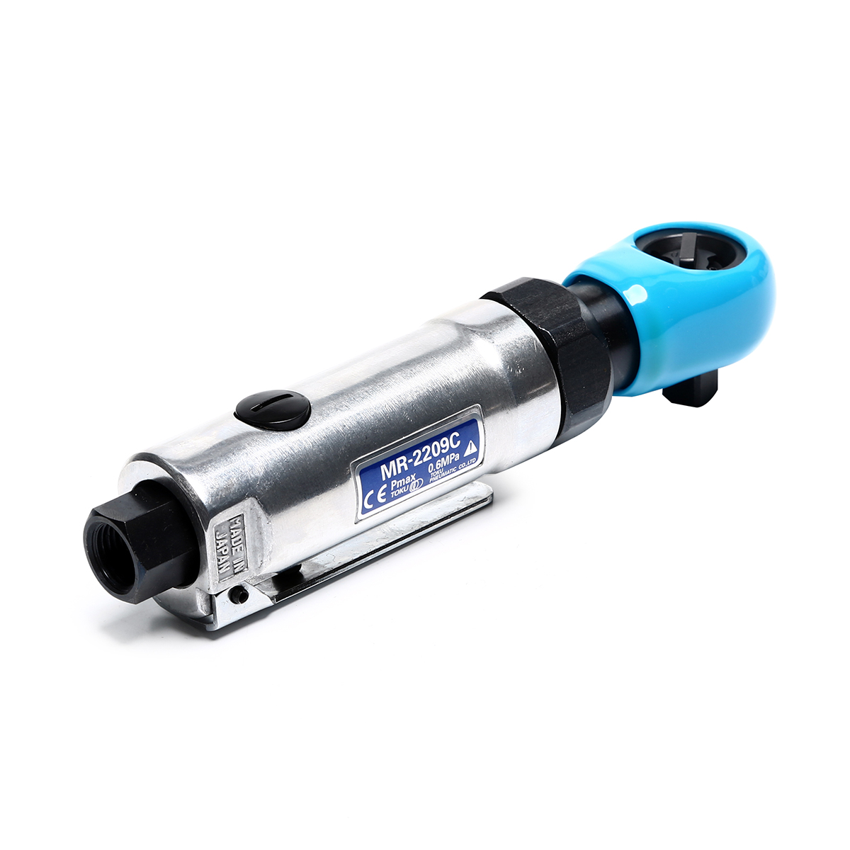 บล๊อกด้ามฟรี 3/8" TOKU รุ่น MR-2209C รูปที่ 2