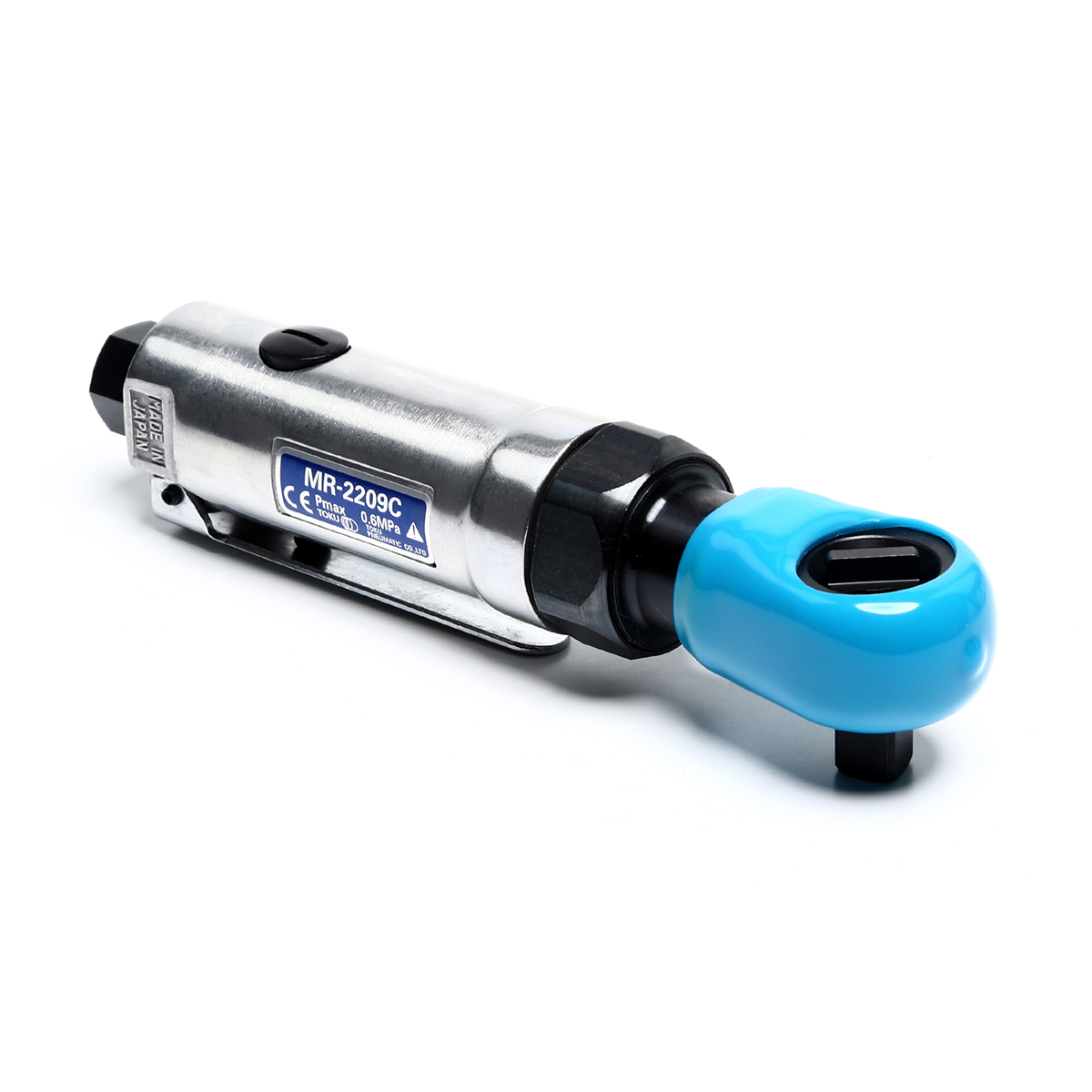 บล๊อกด้ามฟรี 3/8" TOKU รุ่น MR-2209C รูปที่ 3