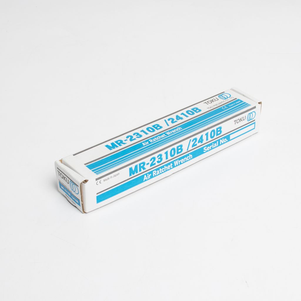 บล๊อกด้ามฟรี 3/8" TOKU รุ่น MR-2310B รูปที่ 5