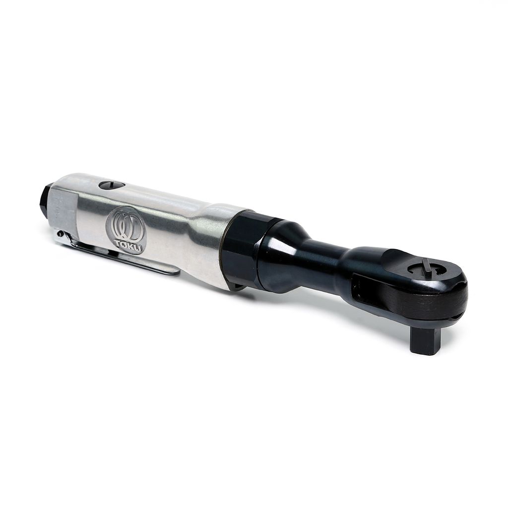 บล๊อกด้ามฟรี 1/2" TOKU รุ่น MR-2410B รูปที่ 3