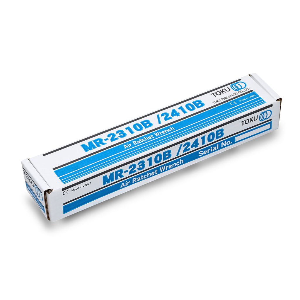 บล๊อกด้ามฟรี 1/2" TOKU รุ่น MR-2410B รูปที่ 5